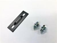 ボルト留め金具　BT-25K