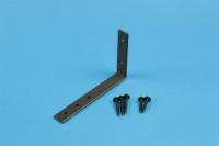 L字型金具　鉄　LLサイズ