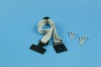 耐震ベルト　フランスカンタイプ