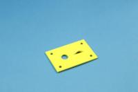 ワイヤー取付金具　WH60-90