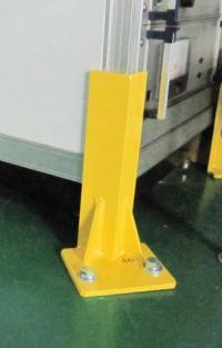 コーナー金具　C65-150